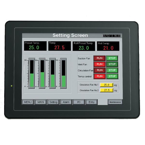 S808CD New Hakko Monitouch